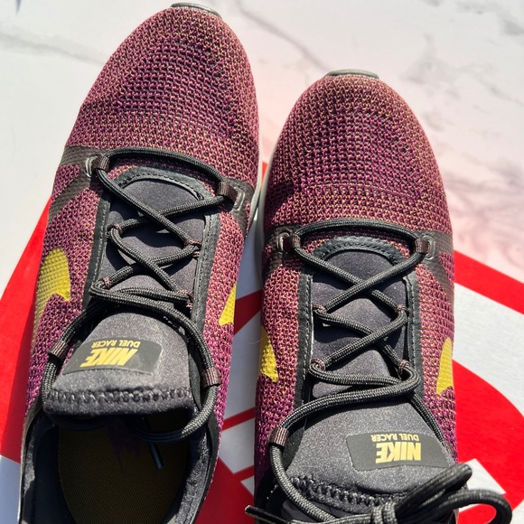 Nike | Duel Racer Shoe M8 - Picture 5 of 7